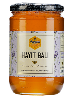Hayıt Balı