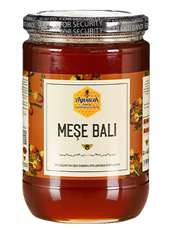 Meşe Balı